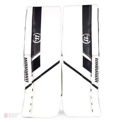 Warrior Ritual G5 Junior Goalie Leg Pads