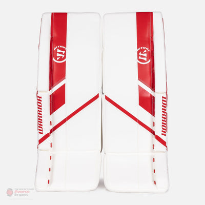 Warrior Ritual G5 Junior Goalie Leg Pads