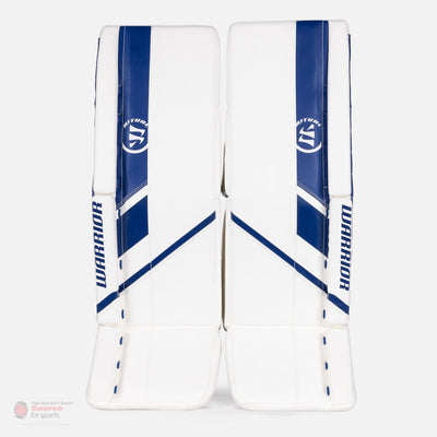 Warrior Ritual G5 Junior Goalie Leg Pads
