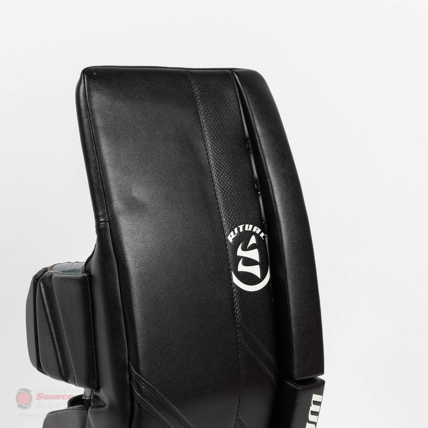 Warrior Ritual G5 Pro Senior Goalie Leg Pads