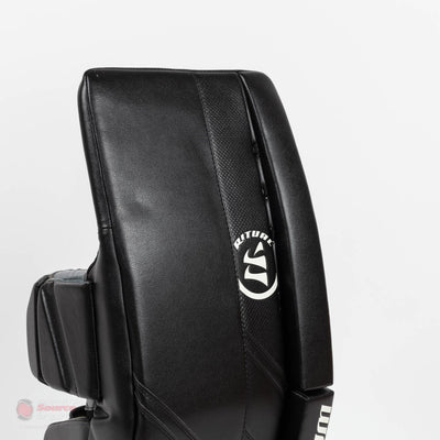Warrior Ritual G5 Pro Senior Goalie Leg Pads