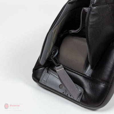 Warrior Ritual G5 Pro Senior Goalie Leg Pads