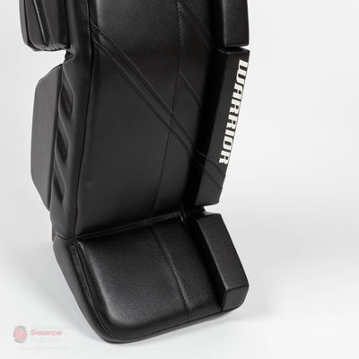 Warrior Ritual G5 Pro Senior Goalie Leg Pads