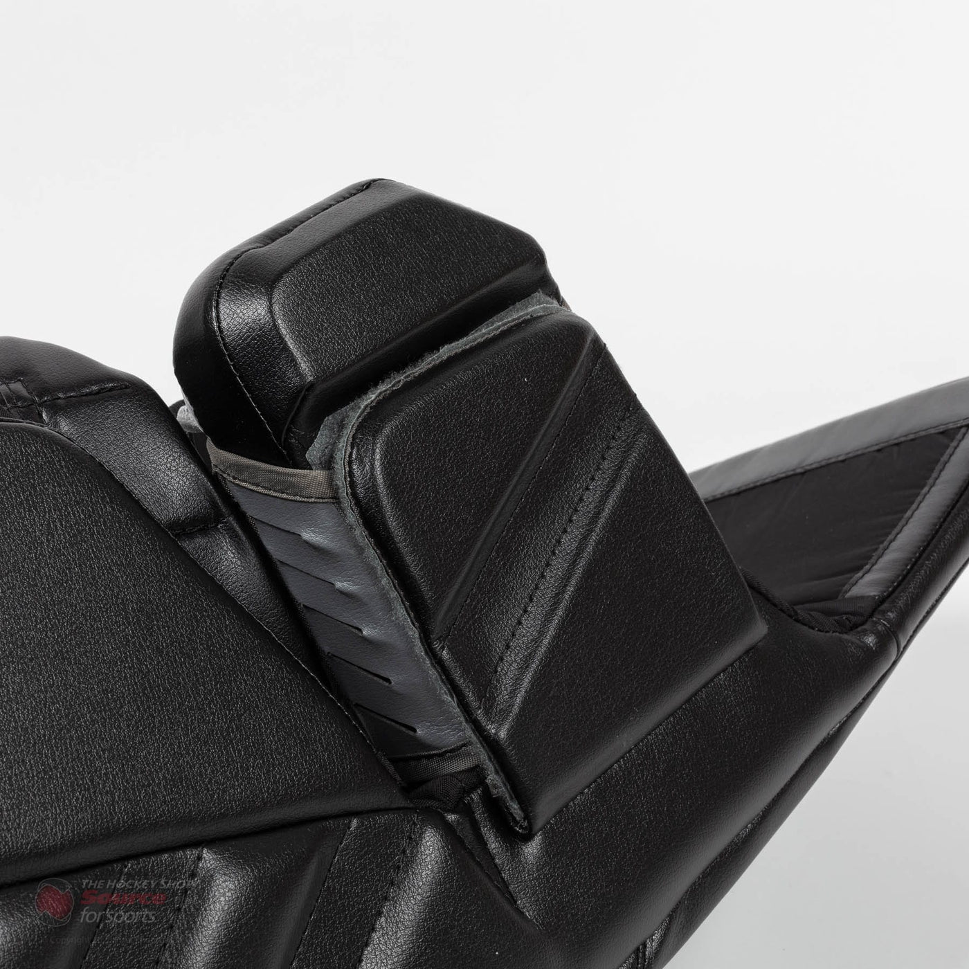 Warrior Ritual G5 Pro Senior Goalie Leg Pads