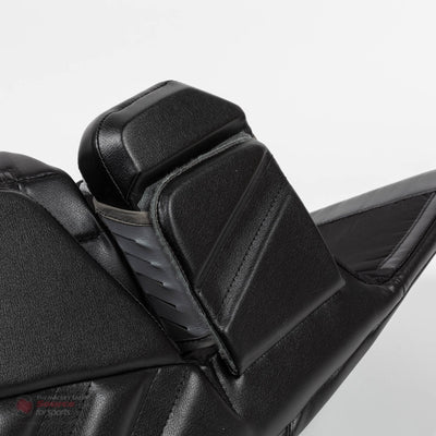 Warrior Ritual G5 Pro Senior Goalie Leg Pads