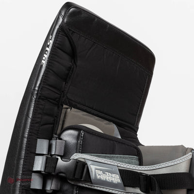 Warrior Ritual G5 Pro Senior Goalie Leg Pads