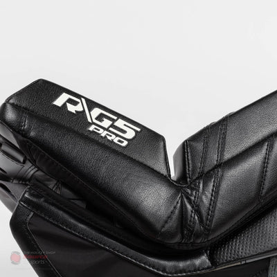 Warrior Ritual G5 Pro Senior Goalie Leg Pads