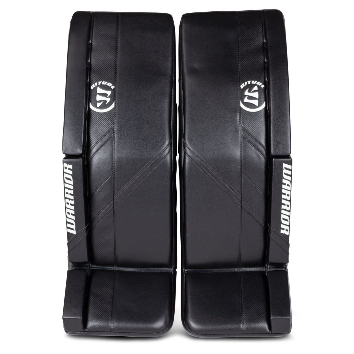 Warrior Ritual G5 Pro Senior Goalie Leg Pads
