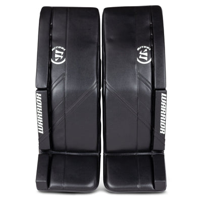 Warrior Ritual G5 Pro Senior Goalie Leg Pads