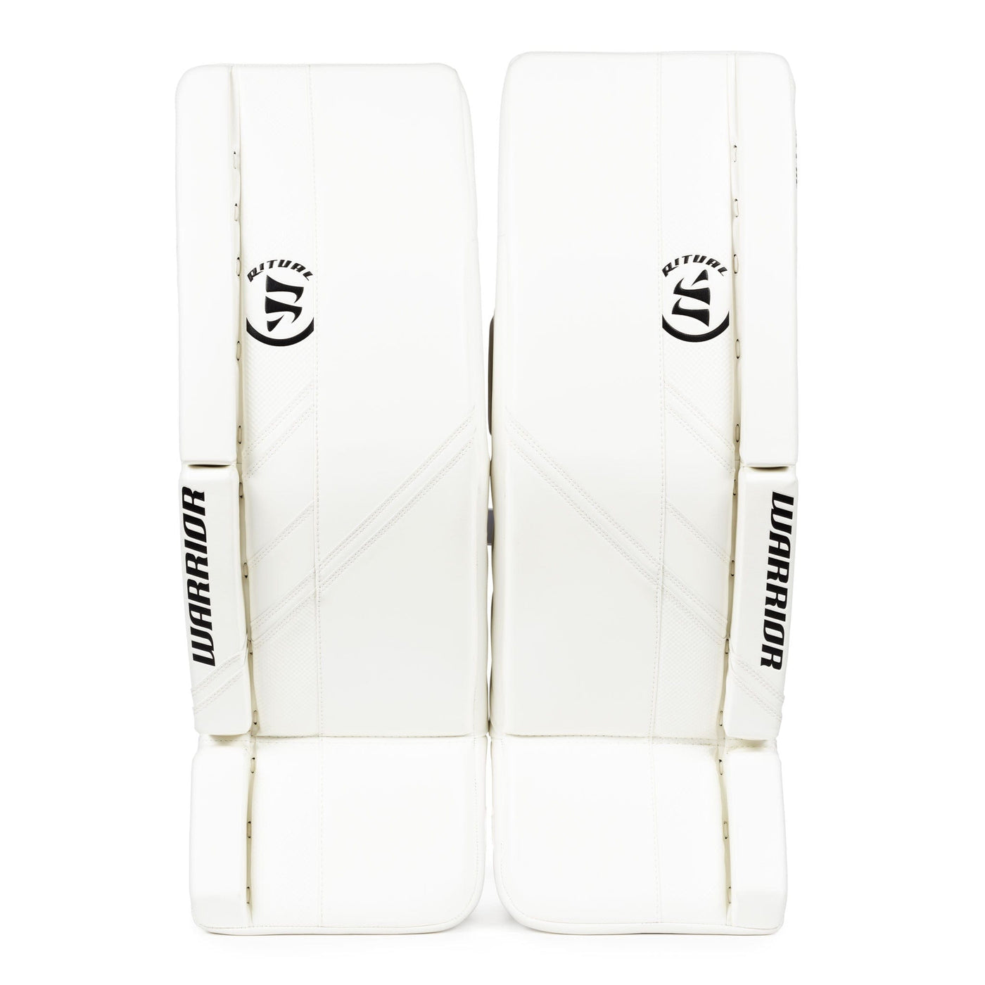 Warrior Ritual G5 Pro Senior Goalie Leg Pads
