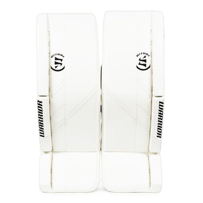 Warrior Ritual G5 Pro Senior Goalie Leg Pads