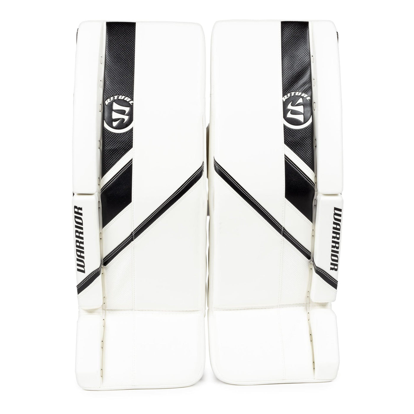 Warrior Ritual G5 Pro Senior Goalie Leg Pads