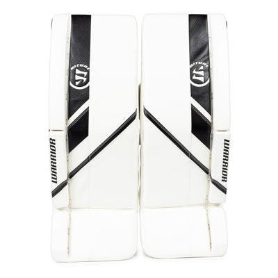 Warrior Ritual G5 Pro Senior Goalie Leg Pads
