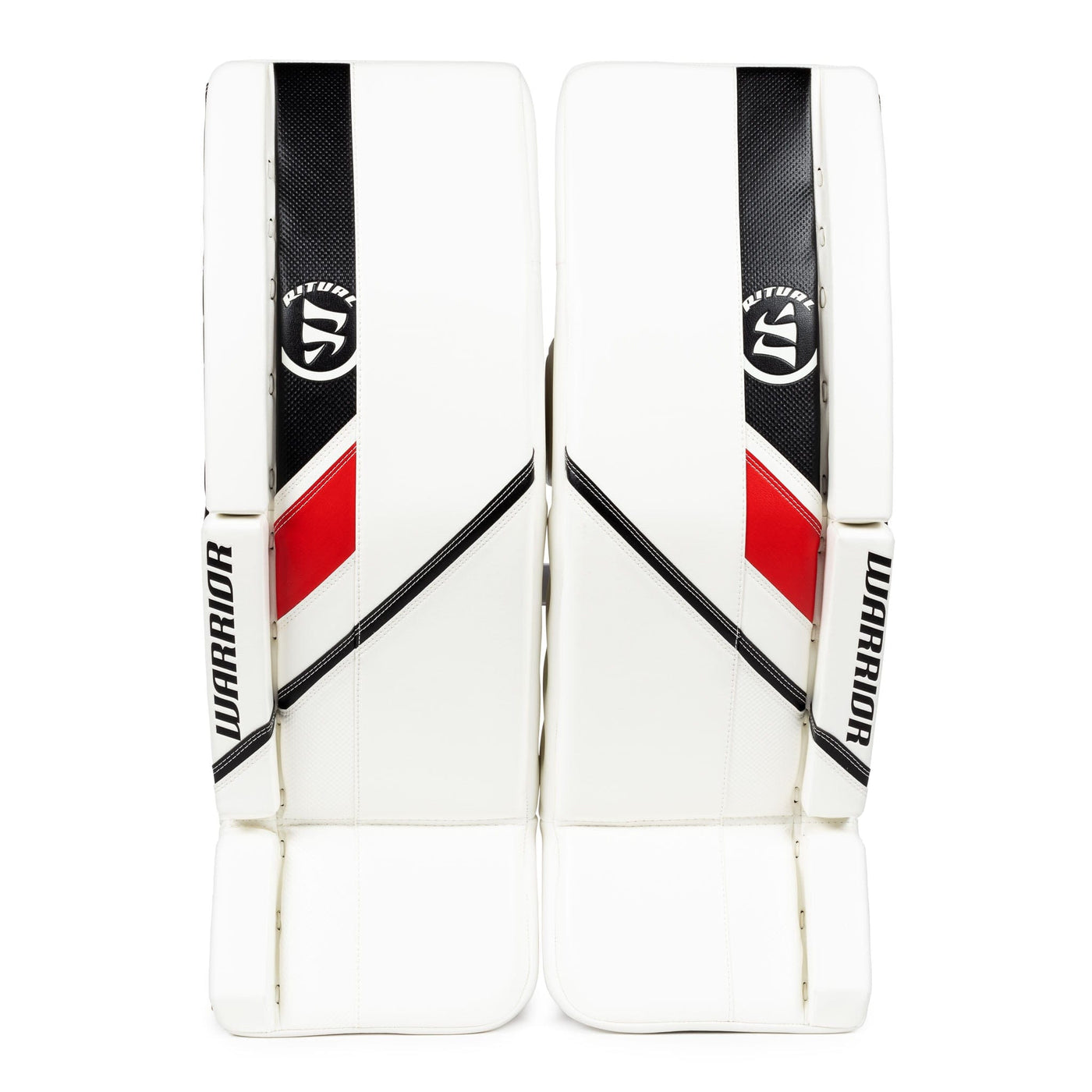 Warrior Ritual G5 Pro Senior Goalie Leg Pads