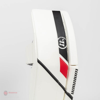 Warrior Ritual G5 SR+ Senior Goalie Leg Pads