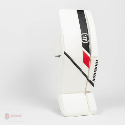Warrior Ritual G5 SR+ Senior Goalie Leg Pads