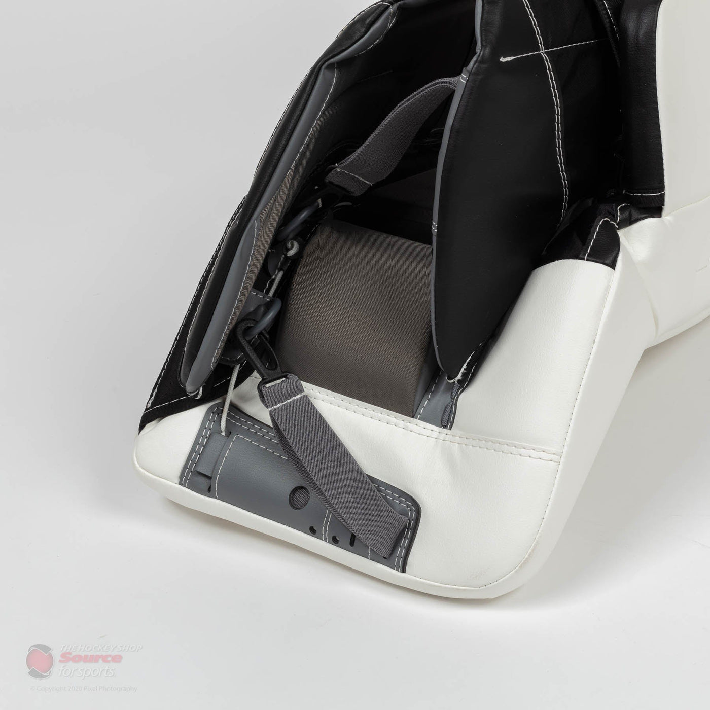 Warrior Ritual G5 SR+ Senior Goalie Leg Pads
