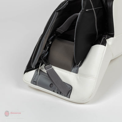 Warrior Ritual G5 SR+ Senior Goalie Leg Pads