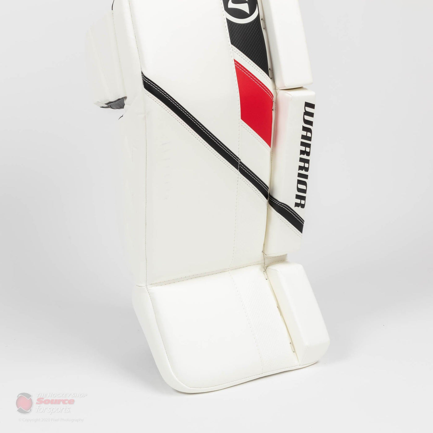 Warrior Ritual G5 SR+ Senior Goalie Leg Pads