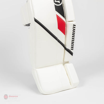 Warrior Ritual G5 SR+ Senior Goalie Leg Pads