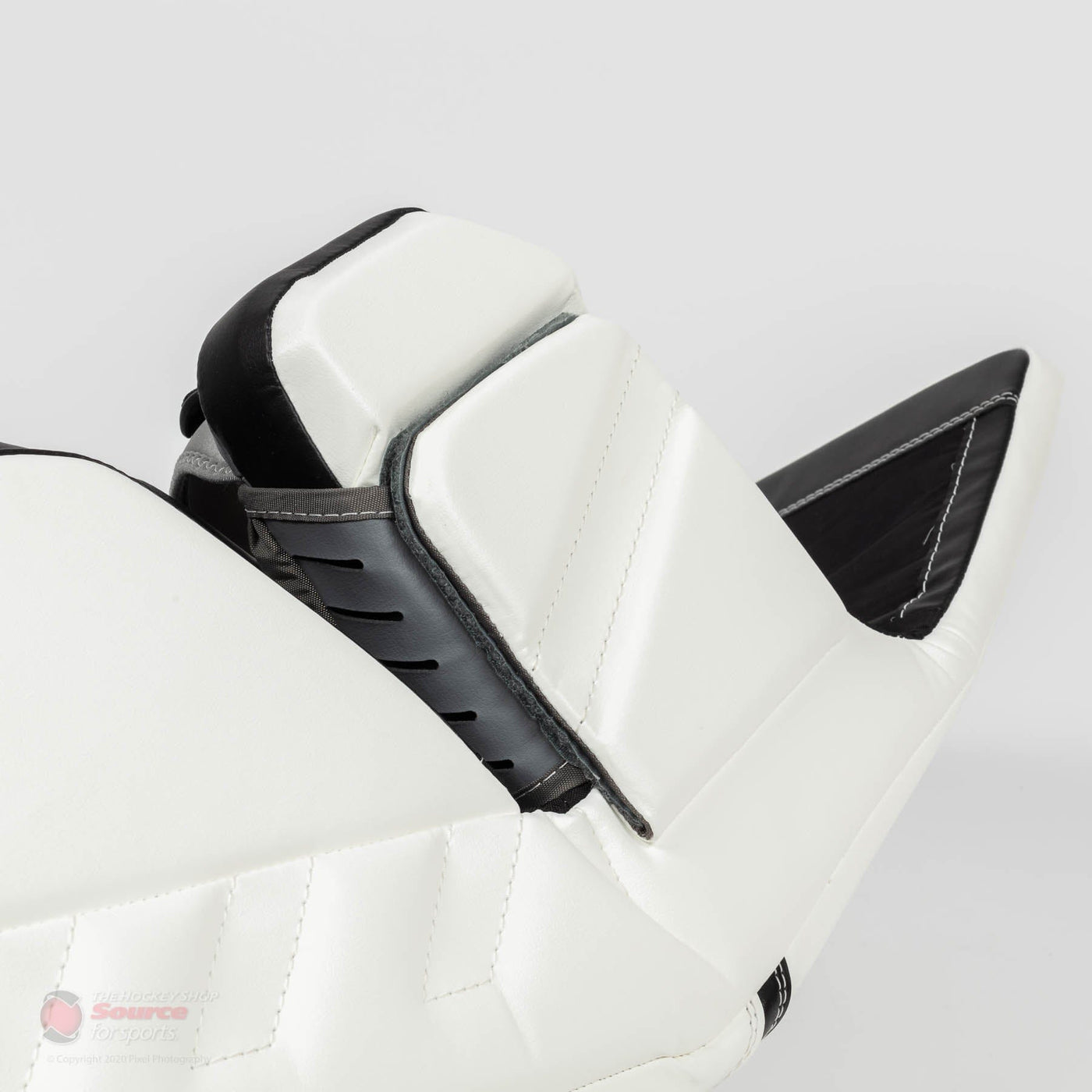 Warrior Ritual G5 SR+ Senior Goalie Leg Pads