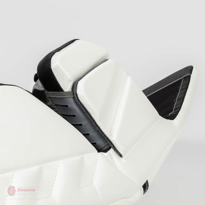 Warrior Ritual G5 SR+ Senior Goalie Leg Pads
