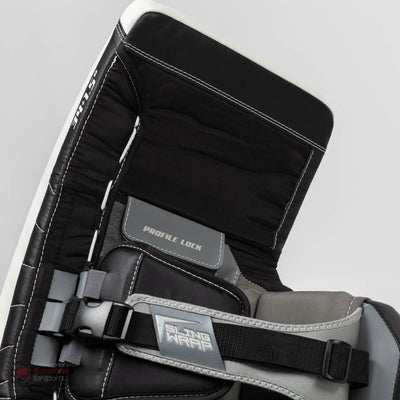 Warrior Ritual G5 SR+ Senior Goalie Leg Pads