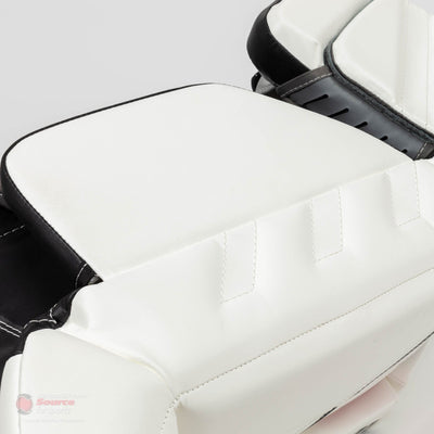 Warrior Ritual G5 SR+ Senior Goalie Leg Pads
