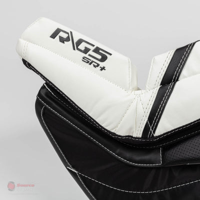 Warrior Ritual G5 SR+ Senior Goalie Leg Pads