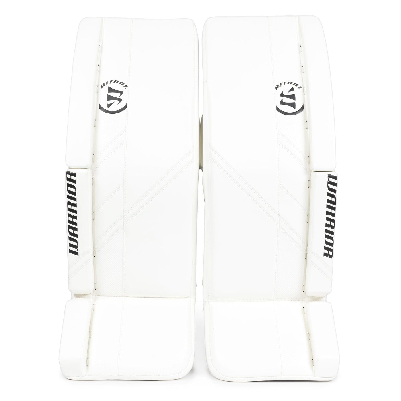 Warrior Ritual G5 SR+ Senior Goalie Leg Pads