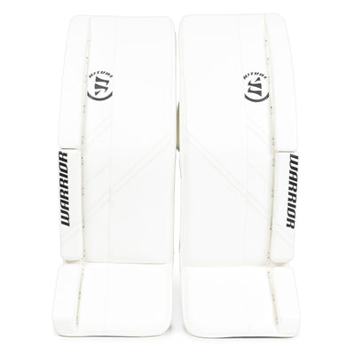 Warrior Ritual G5 SR+ Senior Goalie Leg Pads