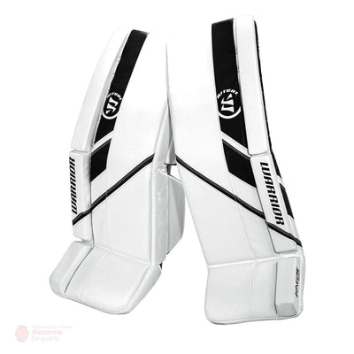 Warrior Ritual G5 SR+ Senior Goalie Leg Pads