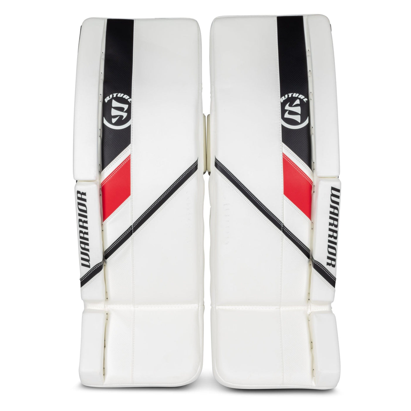 Warrior Ritual G5 SR+ Senior Goalie Leg Pads