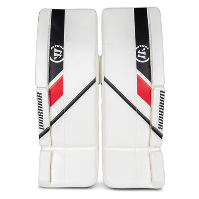 Warrior Ritual G5 SR+ Senior Goalie Leg Pads