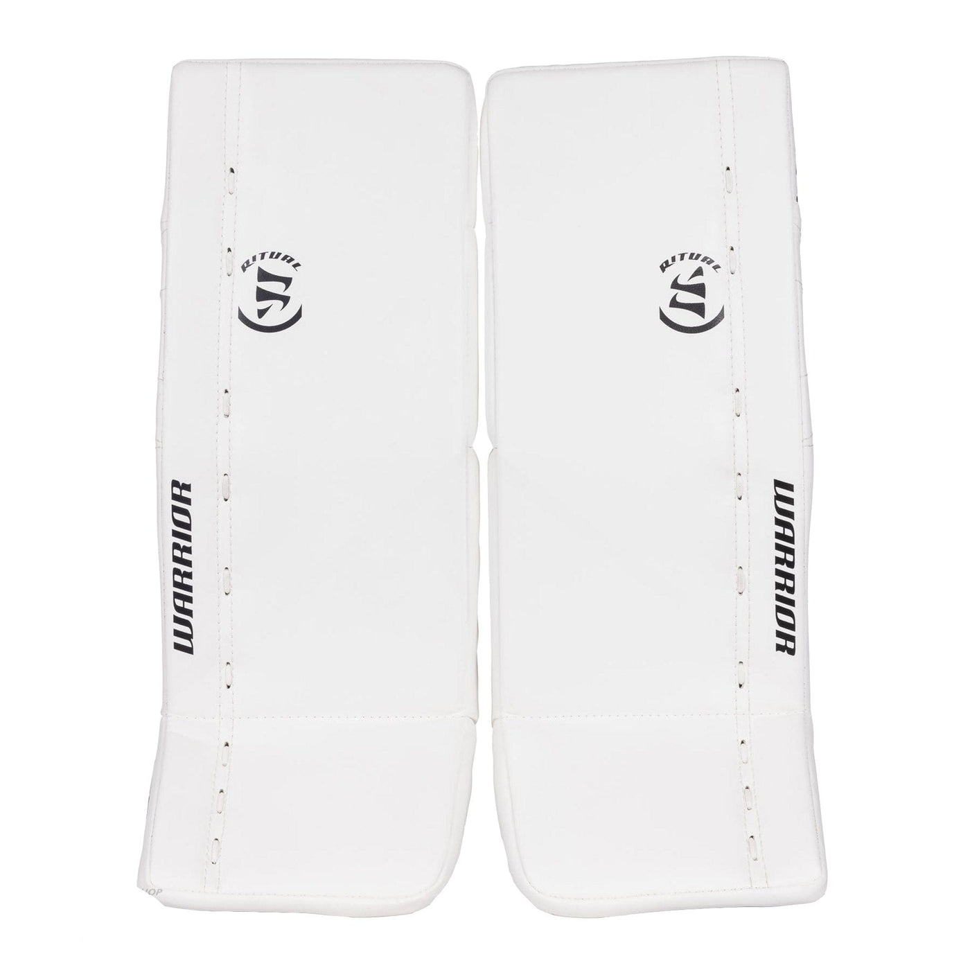 Warrior Ritual G5 Youth Goalie Leg Pads