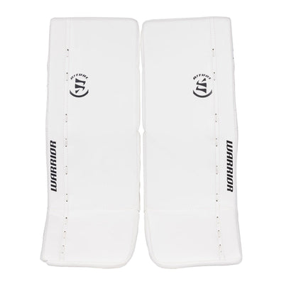Warrior Ritual G5 Youth Goalie Leg Pads
