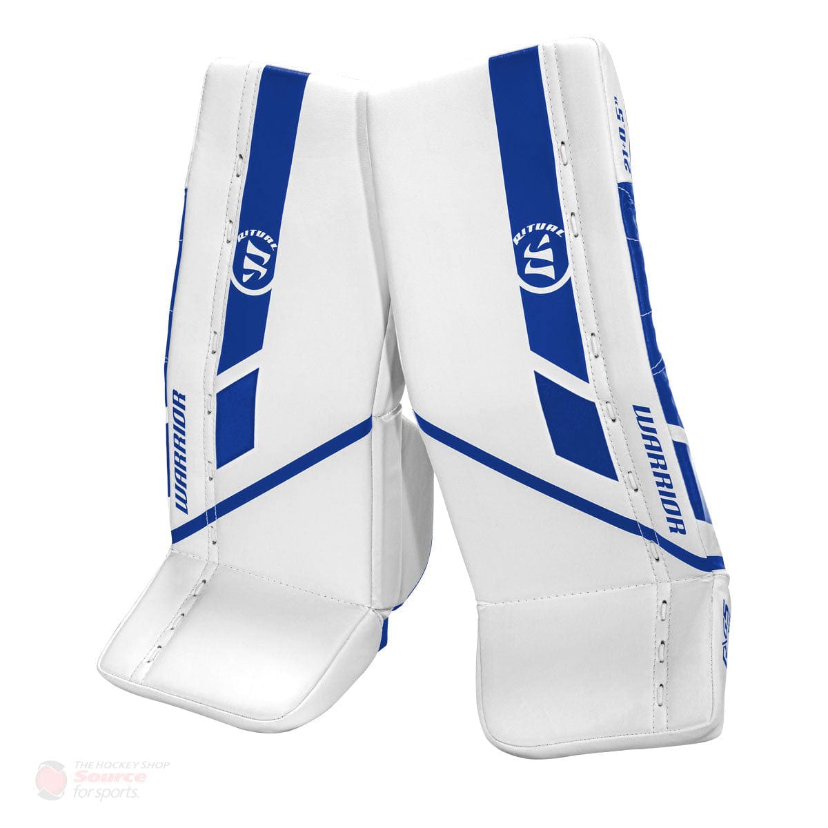 Warrior Ritual G5 Youth Goalie Leg Pads
