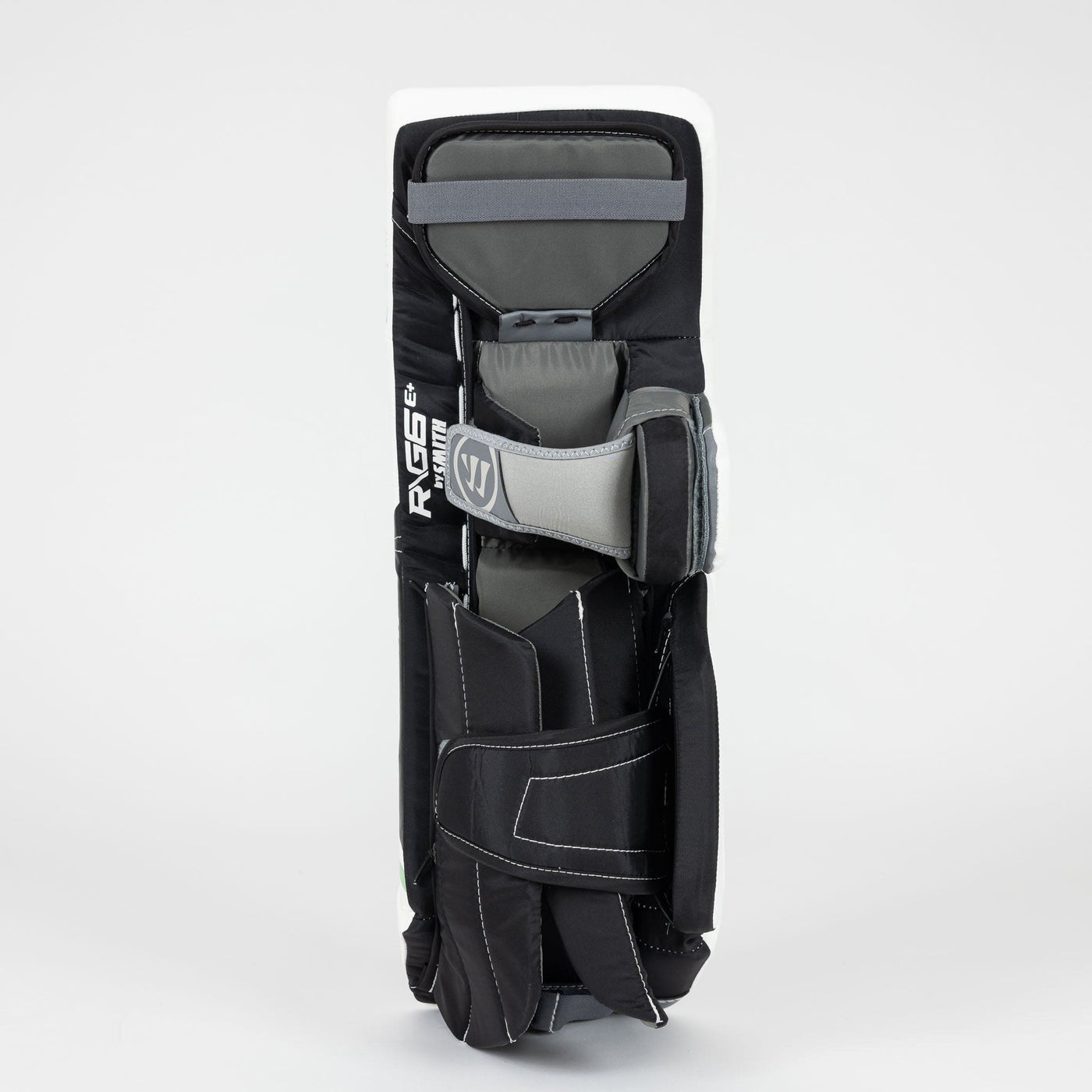 Warrior Ritual G6 E+ Youth Goalie Leg Pads - The Hockey Shop Source For Sports