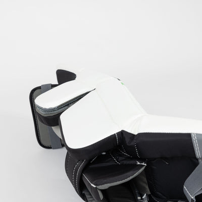 Warrior Ritual G6 E+ Youth Goalie Leg Pads - The Hockey Shop Source For Sports