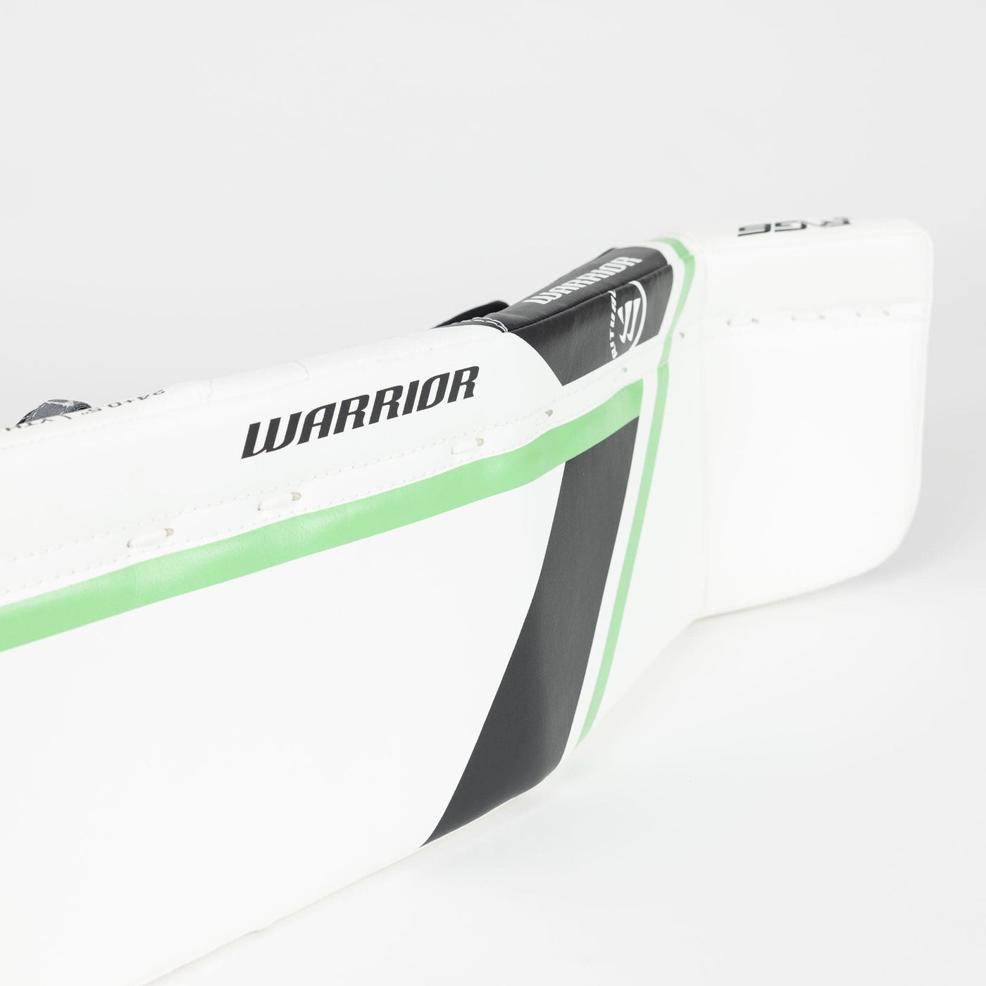 Warrior Ritual G6 E+ Youth Goalie Leg Pads - The Hockey Shop Source For Sports