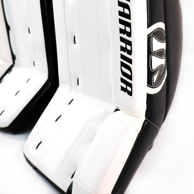 Warrior Ritual GT2 Classic Senior Goalie Leg Pads