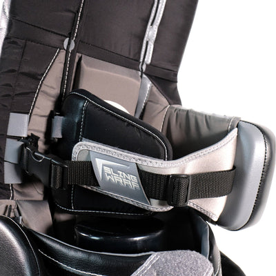 Warrior Ritual GT2 Classic Senior Goalie Leg Pads