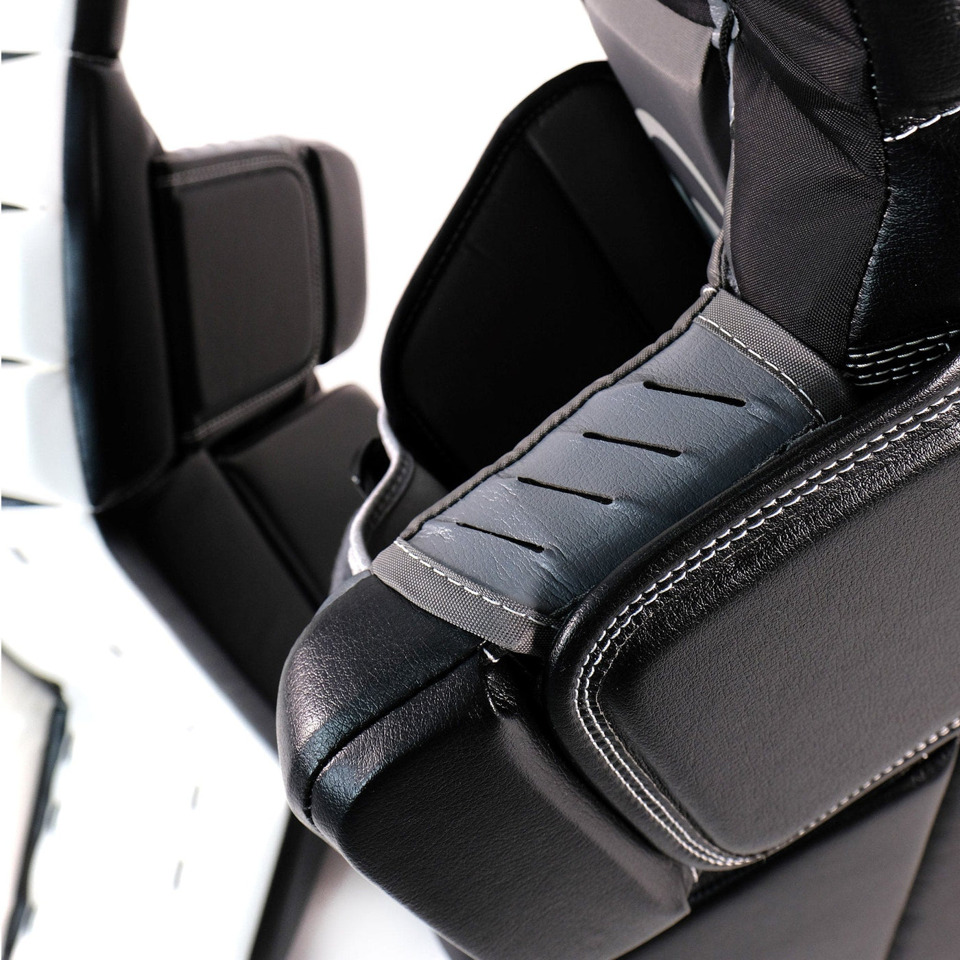 Warrior Ritual GT2 Classic Senior Goalie Leg Pads