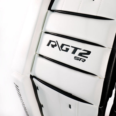 Warrior Ritual GT2 Classic Senior Goalie Leg Pads