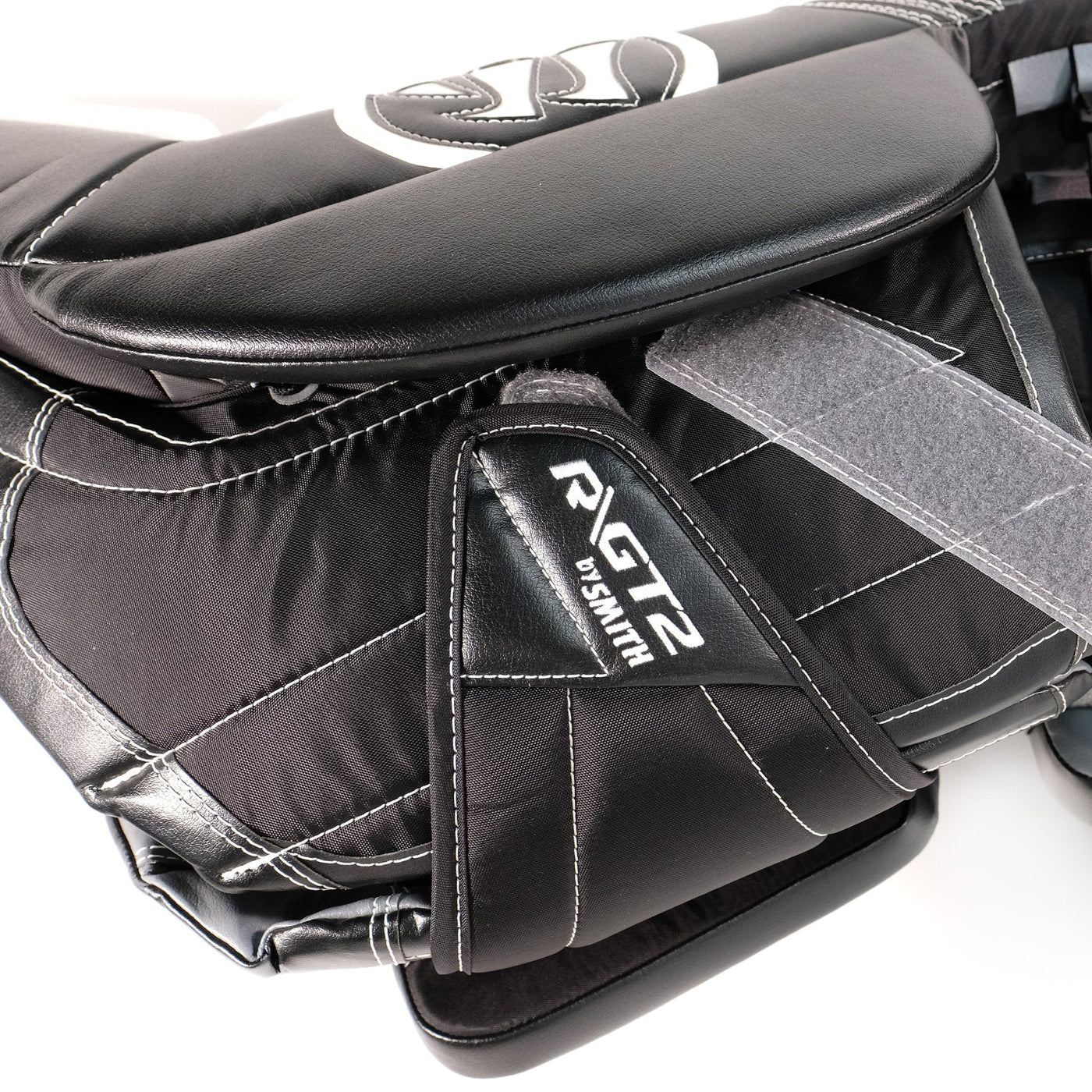 Warrior Ritual GT2 Classic Senior Goalie Leg Pads