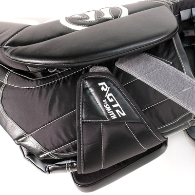 Warrior Ritual GT2 Classic Senior Goalie Leg Pads