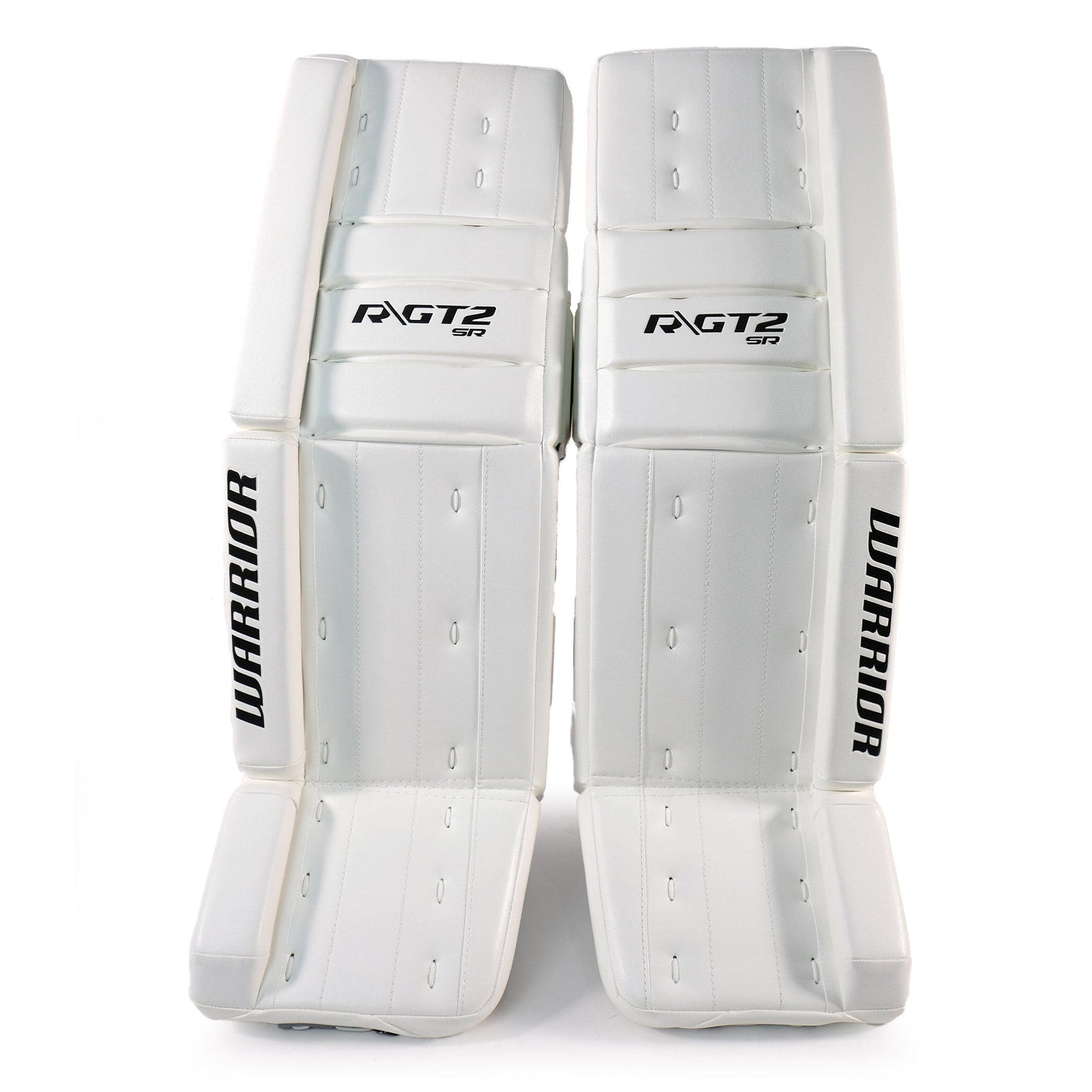 Warrior Ritual GT2 Classic Senior Goalie Leg Pads