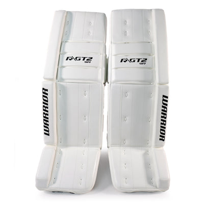 Warrior Ritual GT2 Classic Senior Goalie Leg Pads