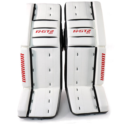 Warrior Ritual GT2 Classic Senior Goalie Leg Pads