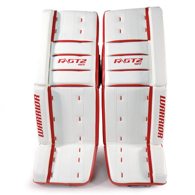 Warrior Ritual GT2 Classic Senior Goalie Leg Pads